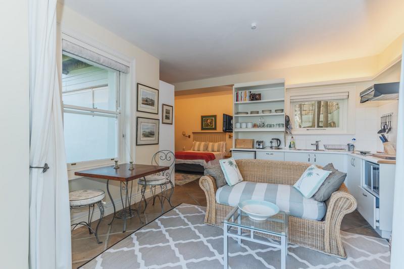 To Let 5 Bedroom Property for Rent in De Goede Hoop Western Cape